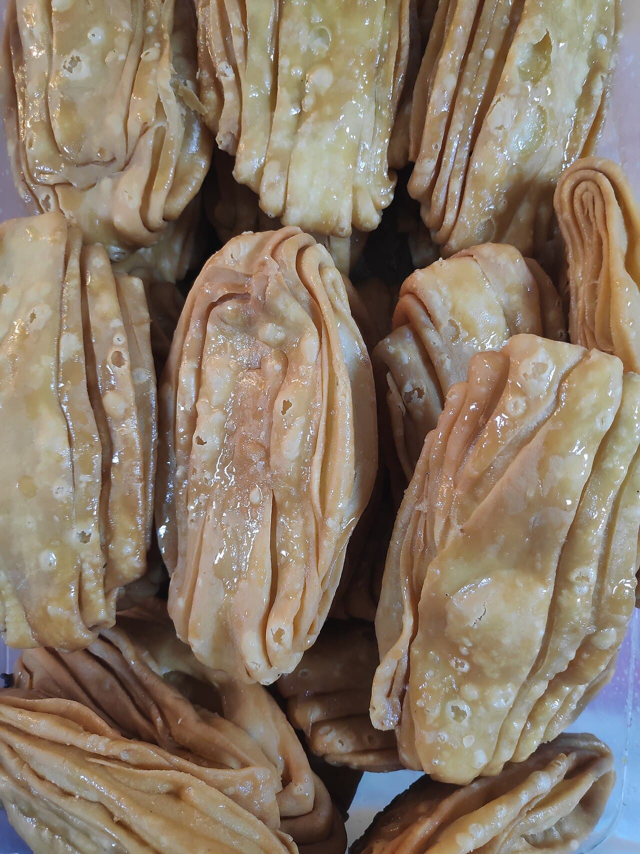 Khaja