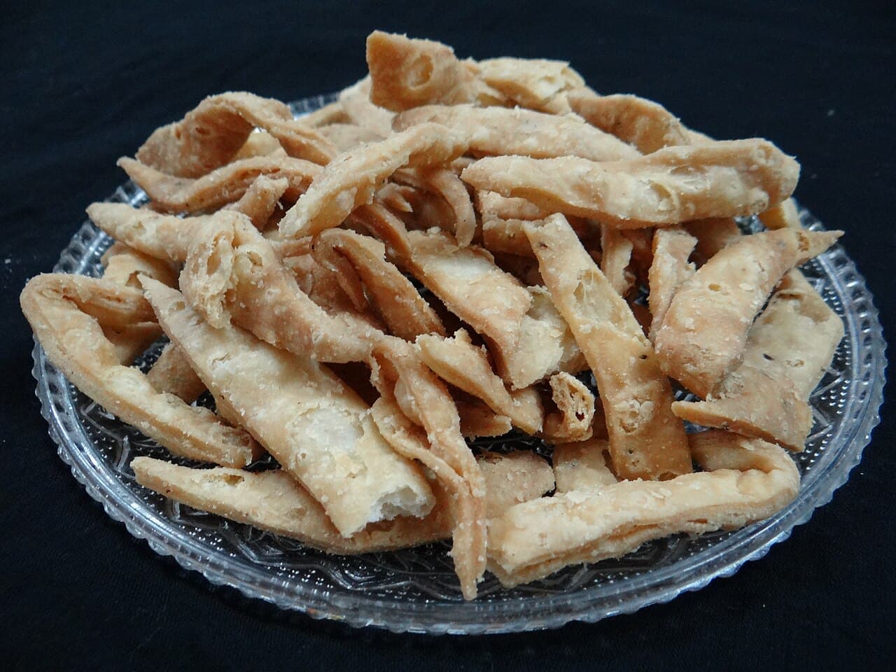 Namkeen Nimki