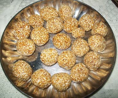 Til Gud Laddu